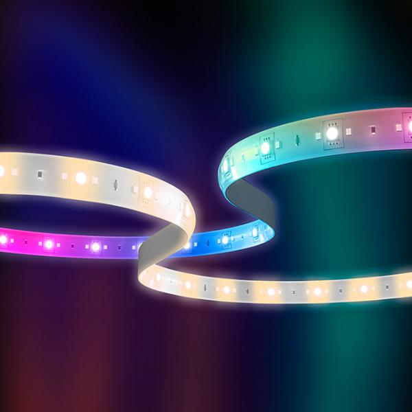 Prelungitor bandă LED Aqara Led Strip T1 White photo 4