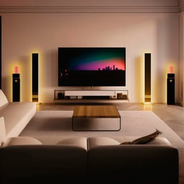 Prelungitor bandă LED Aqara Led Strip T1 White photo 9