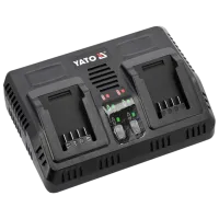 Зарядное устройство для инструментов Yato YT828499 Li-Ion / 9 Ач / 18 V