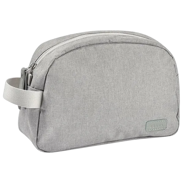 Geantă pentru mămici Beaba B940287 Gray photo 2