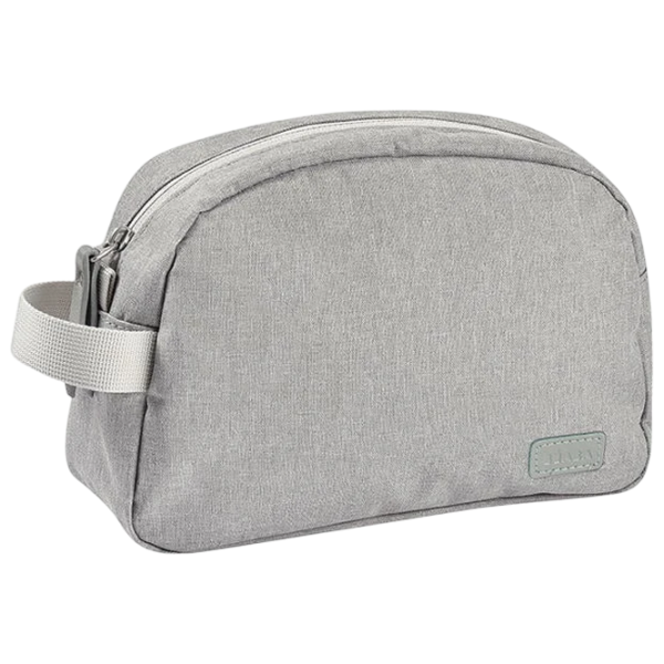 Geantă pentru mămici Beaba B940287 Gray photo 2