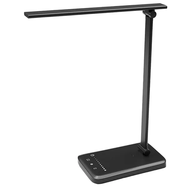 Lampă de masă Desk lamp PH376 Black photo 2