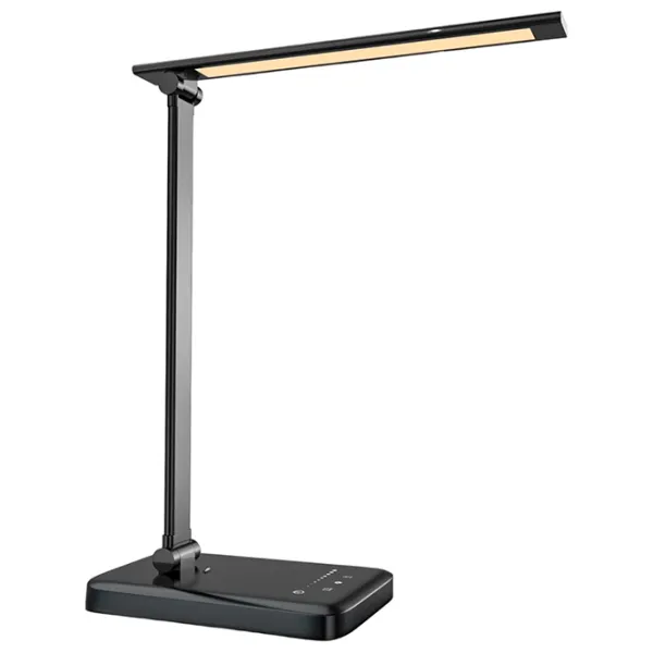 Lampă de masă Desk lamp PH376 Black photo 5