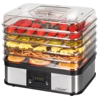 Сушка для овощей и фруктов Maestro MR-767 245 Вт / Белый