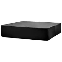 Canapea Edka Vega (01237399) Stofă / Black photo 5