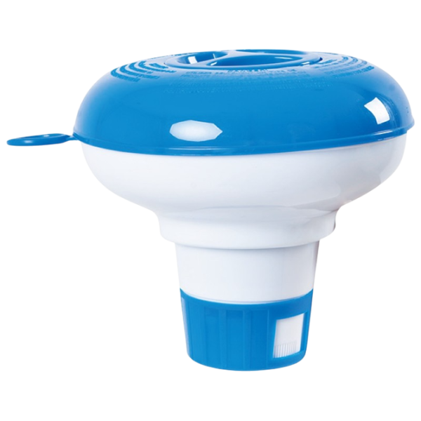 Set curățare piscină Avenli 290490  Blue photo 3