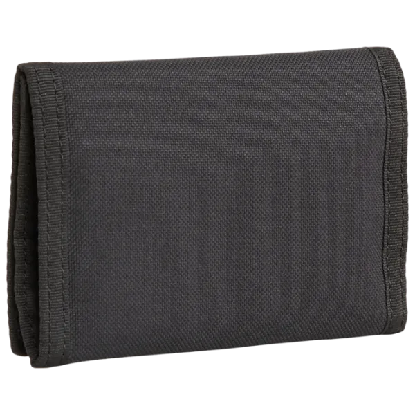 Portmoneu unisex Puma Plus Wallet Poliester / Black photo 2 Portmoneu unisex Puma Plus Wallet Poliester / Black photo 2