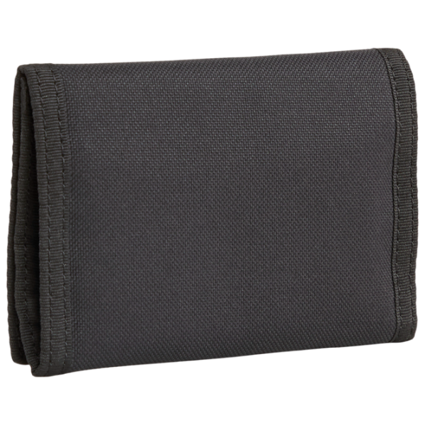 Portmoneu unisex Puma Plus Wallet Poliester / Black photo 2 Portmoneu unisex Puma Plus Wallet Poliester / Black photo 2