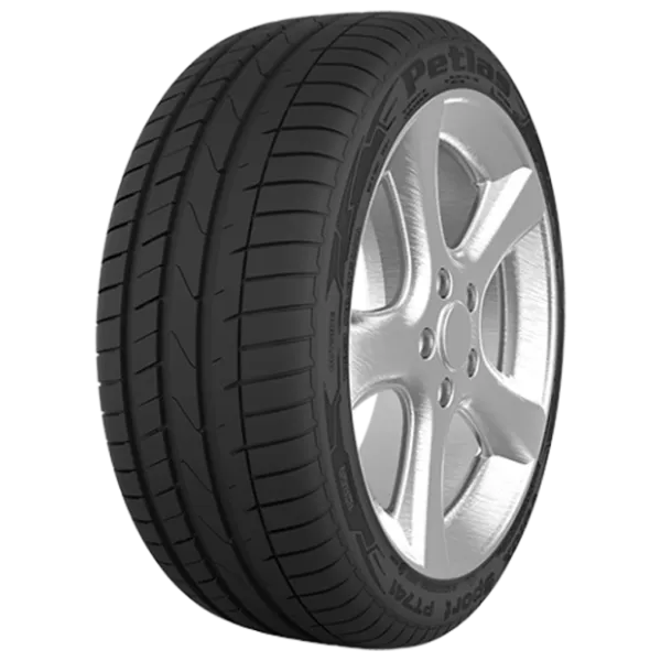 Anvelope Petlas VeloxSport PT741 285/35 R19 99Y Vară / Autoturism photo 1