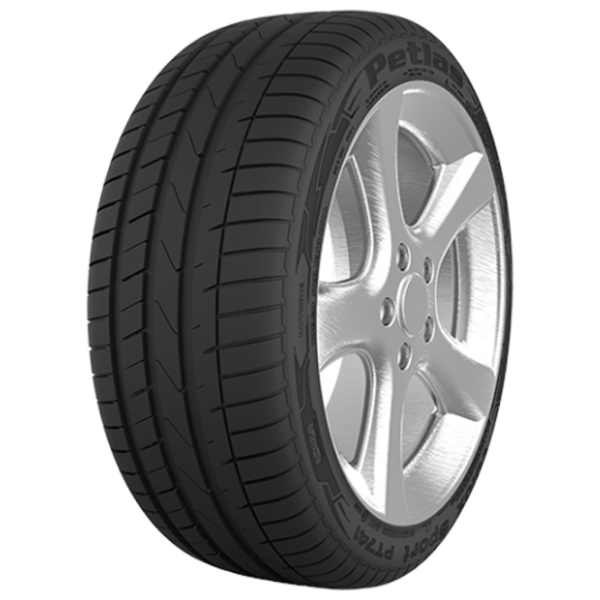 Anvelope Petlas VeloxSport PT741 285/35 R19 99Y Vară / Autoturism photo 1