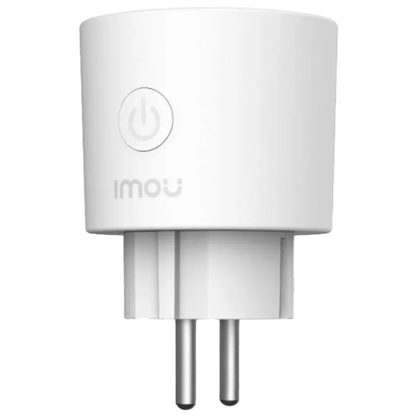 Smart priza IMOU IOTCE2P Белый photo 1