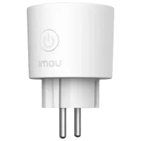 Smart priza IMOU IOTCE2P White
