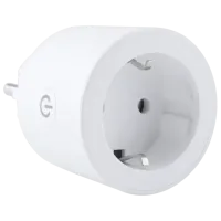 Smart priza IMOU IOTCE2P White photo 2