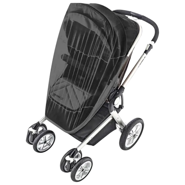 Сетка от насекомых для автокресла BabyJem 070 Полиэстер photo 1