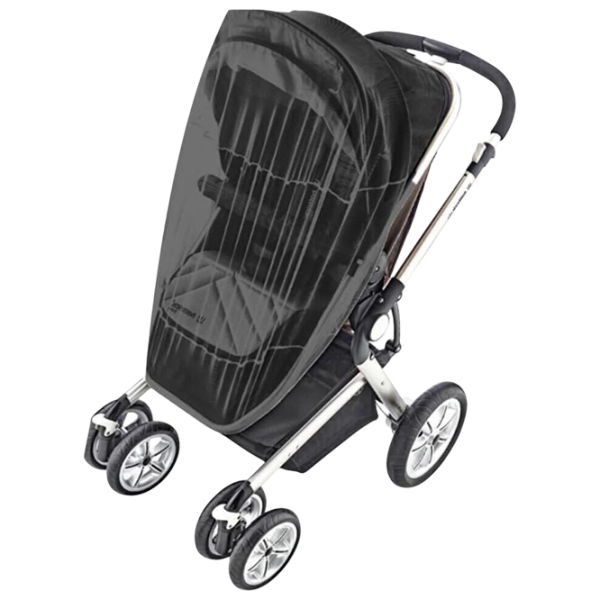 Сетка от насекомых для автокресла BabyJem 070 Полиэстер photo 1