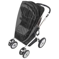 Сетка от насекомых для автокресла BabyJem 070 Полиэстер