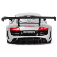 Mașină Rastar Audi R8 60582 / / Red Argintiu photo 5