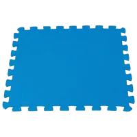 Подстилка для бассейна Intex D1R1C Синий photo 2