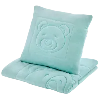 Set BabyJem 664  Pluș / Green