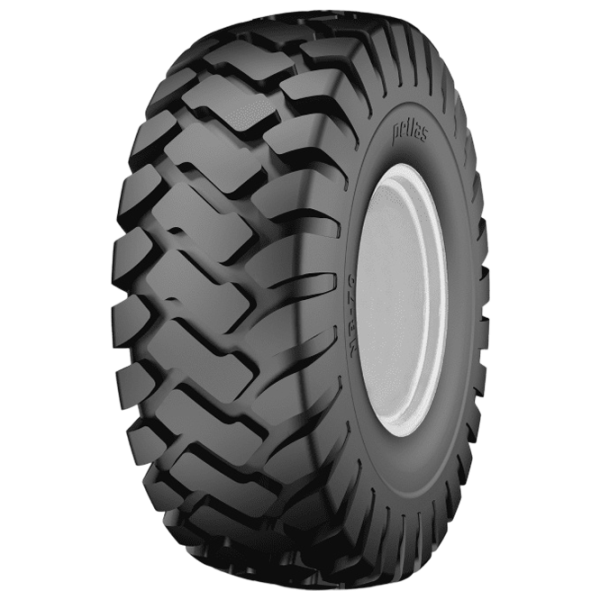 Индустриальная шина Petlas NB70 26.5-25 206/A2 32PR TL Всесезонные / Индустриальный photo 1 Индустриальная шина Petlas NB70 26.5-25 206/A2 32PR TL Всесезонные / Индустриальный photo 1
