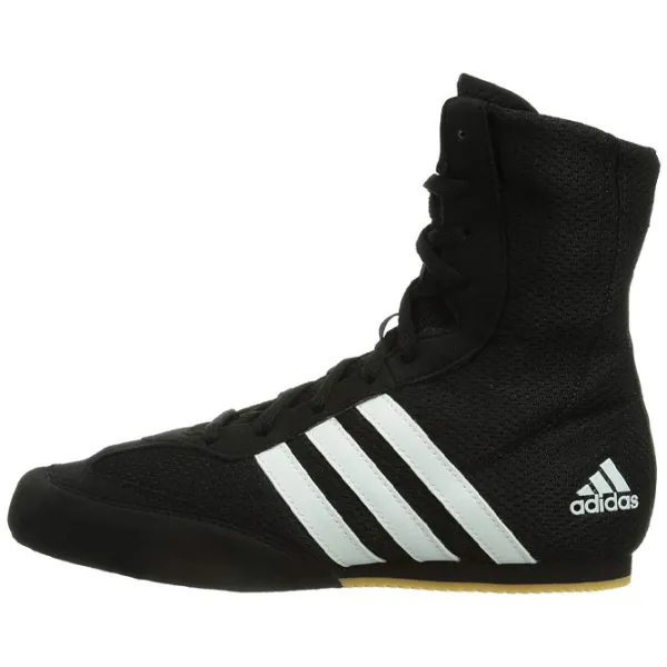 Ghete de box Adidas G97067 Poliester / 37 photo 1 Ghete de box Adidas G97067 Poliester / 37 photo 1