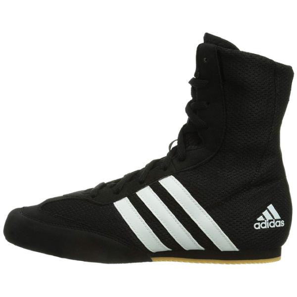 Ghete de box Adidas G97067 Poliester / 37 photo 1 Ghete de box Adidas G97067 Poliester / 37 photo 1