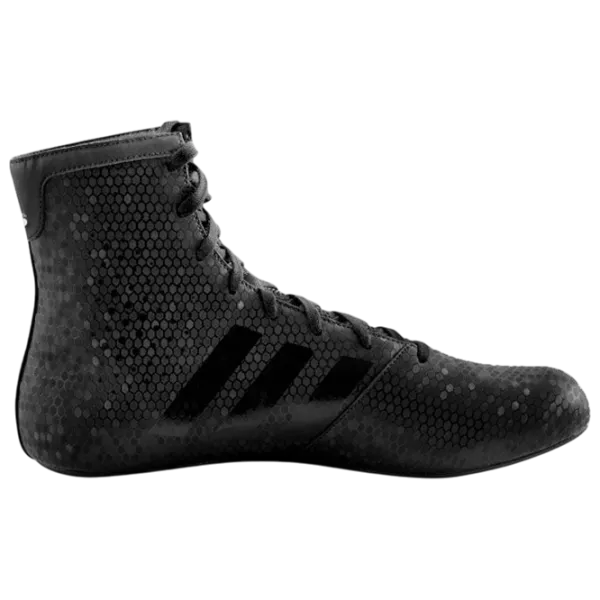 Ghete de box Adidas BA7968 Poliester / 42 photo 1 Ghete de box Adidas BA7968 Poliester / 42 photo 1