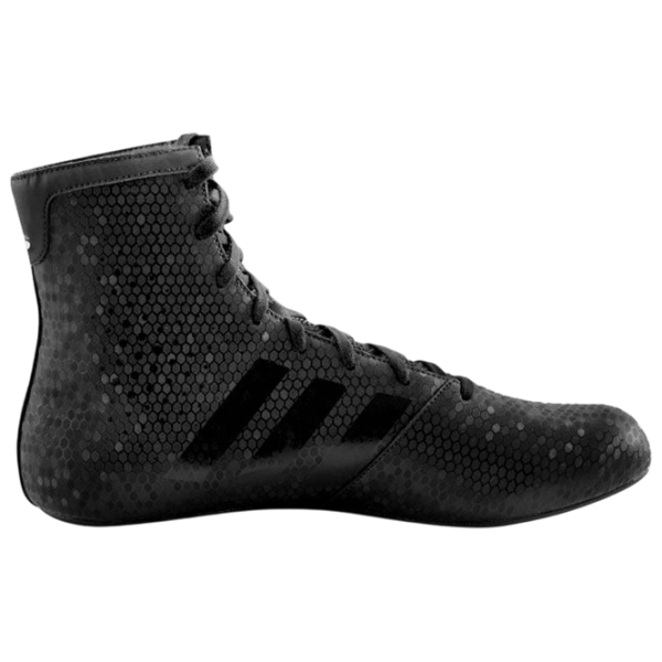 Ghete de box Adidas BA7968 Poliester / 42 photo 1 Ghete de box Adidas BA7968 Poliester / 42 photo 1
