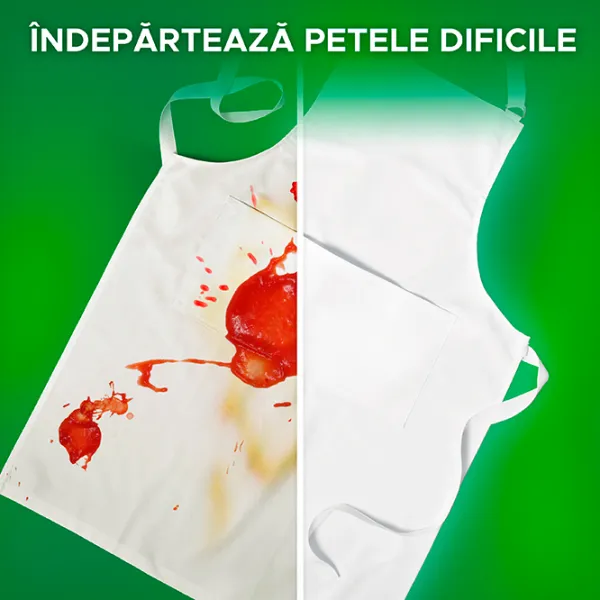 Detergent Ariel Pods Alpine  Număr spălări: 38 photo 5