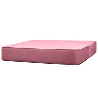 Canapea Edka Terra (01237394) Stofă / Pink photo 4