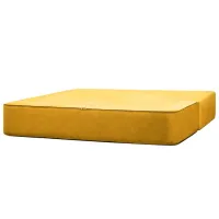 Canapea Edka Terra (01237379) Stofă / Yellow photo 4