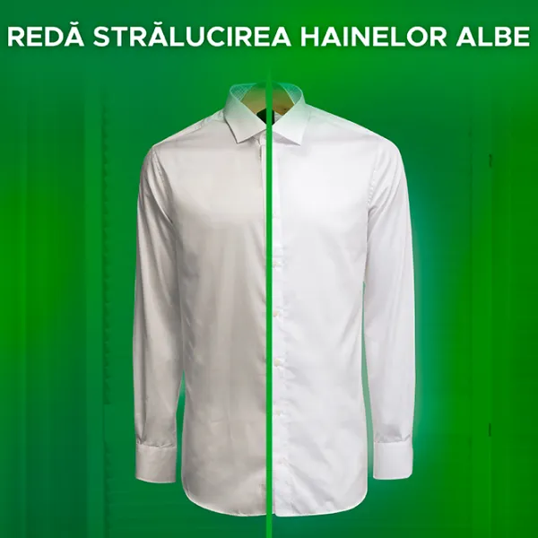 Detergent Ariel Pudra Alpine  Număr spălări: 40 photo 3