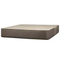 Canapea Edka Terra (01237379) Stofă / Light Gray photo 4