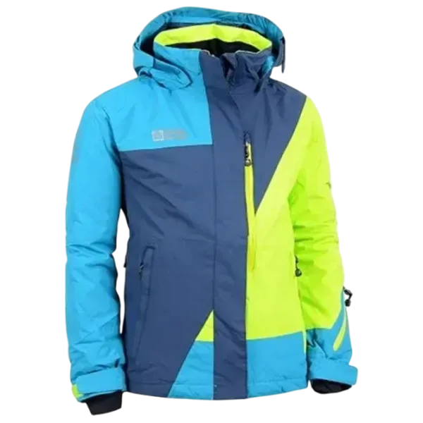 Куртка для мужчин NordBlanc 4675 110-116 Демисезон / Железный флот photo 1 Куртка для мужчин NordBlanc 4675 110-116 Демисезон / Железный флот photo 1