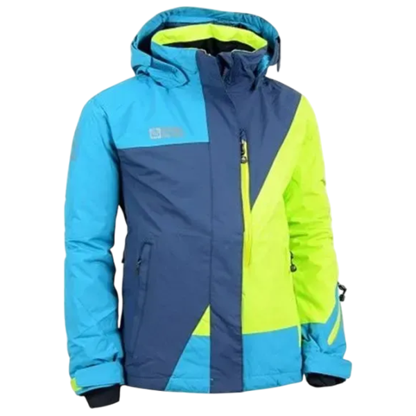 Куртка для мужчин NordBlanc 4675 110-116 Демисезон / Железный флот photo 1 Куртка для мужчин NordBlanc 4675 110-116 Демисезон / Железный флот photo 1