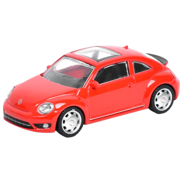 Mașină Rastar Volkswagen Beetle 58800  / / Black Red photo 1 Mașină Rastar Volkswagen Beetle 58800  / / Black Red photo 1