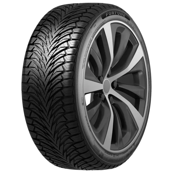 Шины Fortune FSR401 235/65 R17 108V Лето / Легковой photo 1 Шины Fortune FSR401 235/65 R17 108V Лето / Легковой photo 1