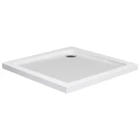 Душевой поддон Volle Benita Квадратная