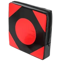 Stand de box Insportline 185478  Spumă poliuretanică / 