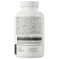 Complexe preantrenament OstroVit Caffeine 200 (5903246229172) 95 g photo 3