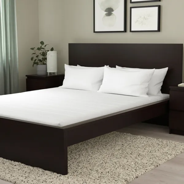 Saltea ortopedică Ikea Afjall 140 x 200 cm Înălțimea saltelei: 12 cm photo 3