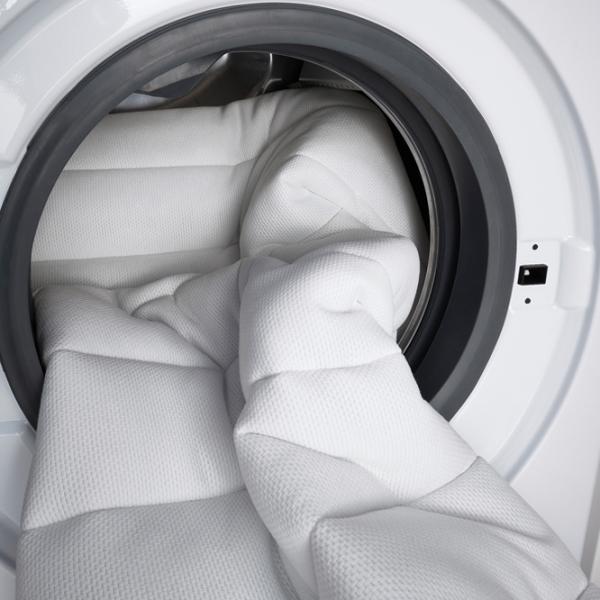 Saltea ortopedică Ikea Afjall 140 x 200 cm Înălțimea saltelei: 12 cm photo 4