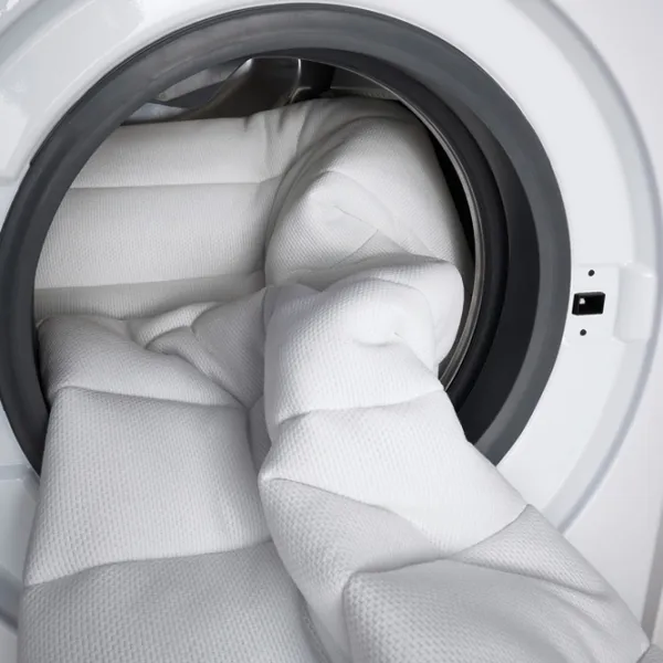 Saltea ortopedică Ikea Afjall 90 x 200 cm Înălțimea saltelei: 12 cm photo 4