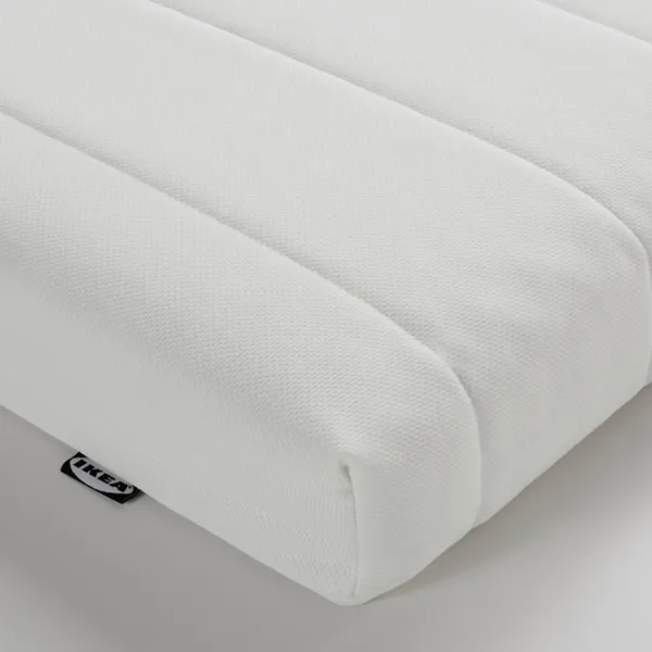 Saltea ortopedică Ikea Afjall 90 x 200 cm Înălțimea saltelei: 12 cm photo 5