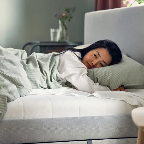 Saltea ortopedică Ikea Afjall 90 x 200 cm Înălțimea saltelei: 12 cm photo 6