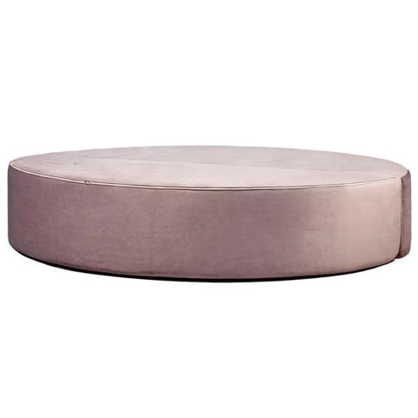 Canapea Edka Luna (01237384) Stofă / Cream Beige photo 4