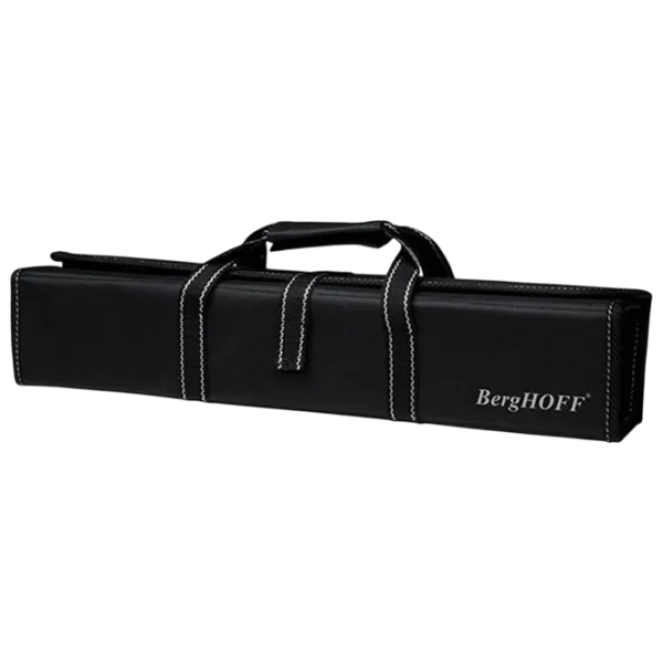 Набор для гриля BergHOFF 1108187 6 инструментов / Нержавеющая сталь photo 3