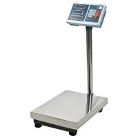 Cântar industrial Malatec 23536 100 kg / Gray