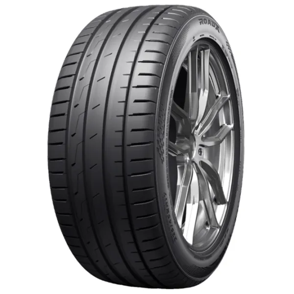 Шины Roadx RxMotion DU71 245/35 R20 95Y XL Лето / Легковой photo 1 Шины Roadx RxMotion DU71 245/35 R20 95Y XL Лето / Легковой photo 1