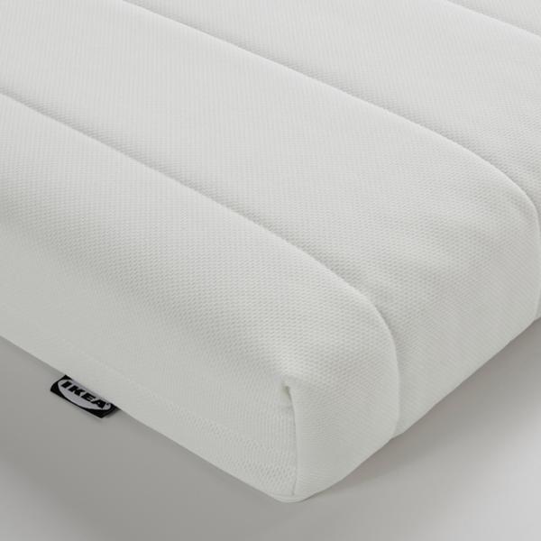 Saltea ortopedică Ikea Afjall 160 x 200 cm Înălțimea saltelei: 12 cm photo 2
